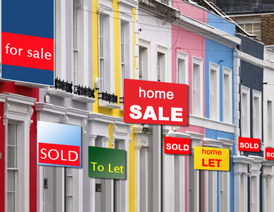 Knight Frank: Property market picture remains clouded until mortgages stabilise