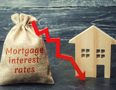 Property analyst: Falling mortgage rates are 'false positive' for the market