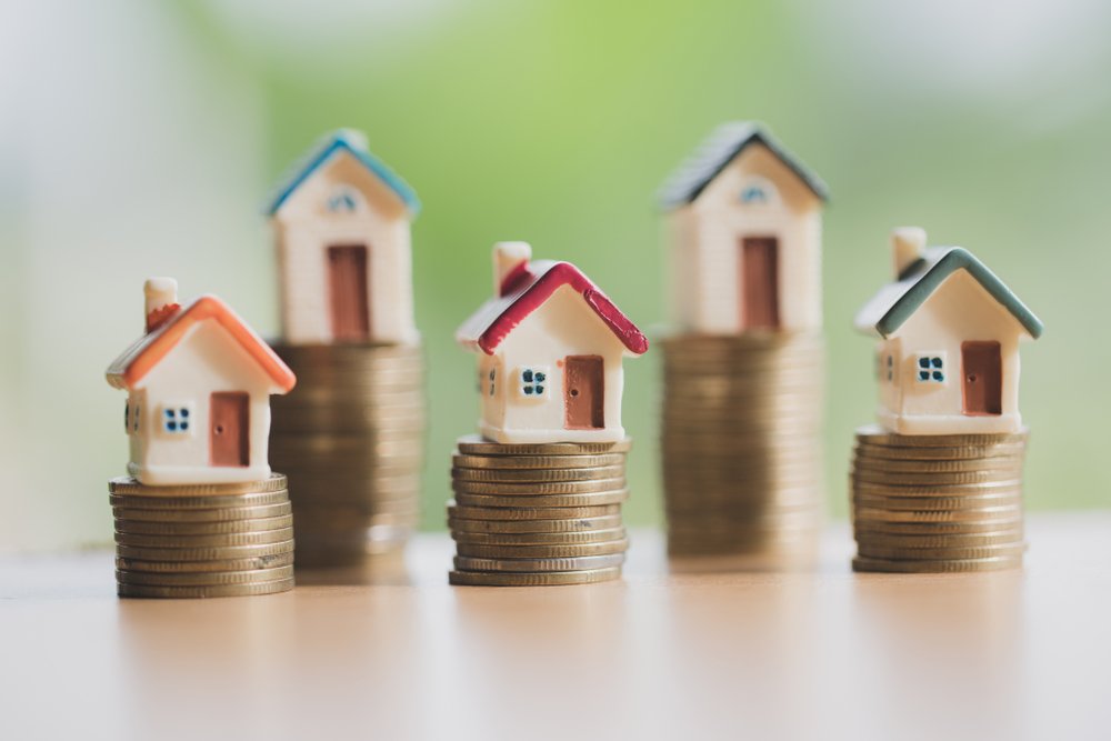 Autumn Statement: Treasury pledges £3m to ‘improve homebuying process'
