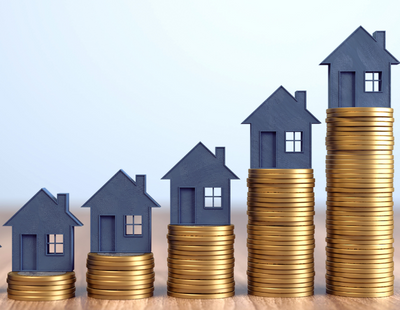 Jonathan Rolande: Why I’m not celebrating house price rises