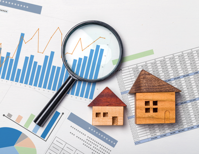 Housing Market Weak but cautious optimism from analysts