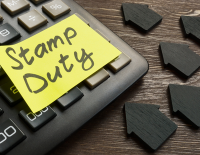 Stamp Duty cut could be bad for first-time buyers -warning