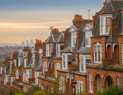 Housing Secretary: UK property supply and standards are broken