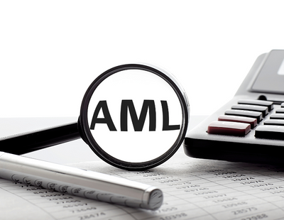 HMRC checking agency AML procedures - warning