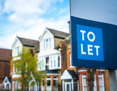 Jonathan Rolande: Those not already in lettings should look into it urgently