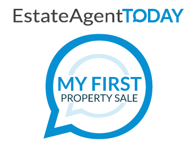 My First Property Sale: 'Vendor was so impressed she became an agent'