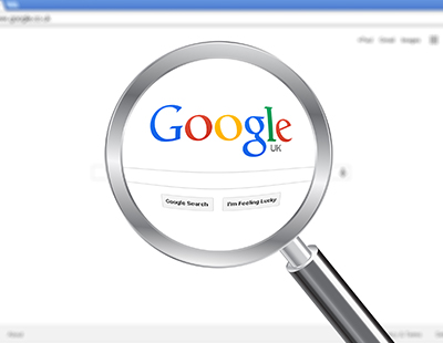 Google is the battleground for vendor instructions - claim