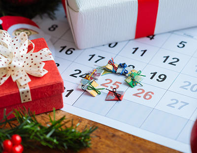 Revealed - the deadline for marketing a home and ‘being in for Christmas’