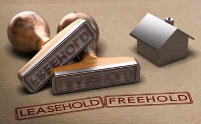 Leasehold Reform - Government must get the balance right