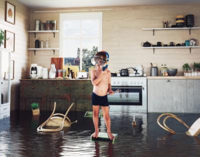 Expert reveals the risks of getting home insurance in high-risk flood areas