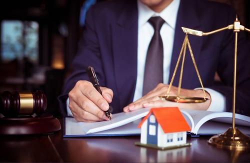 Understanding professional indemnity claims in letting agent services