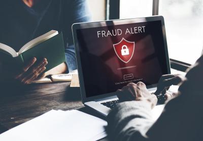 Tackling fraud in the current climate - what’s the reality for agents?