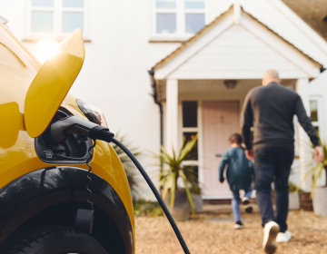 Electric Vehicle Charging: What Homebuyers Really Want to Know