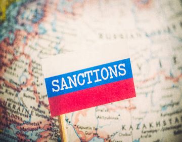 Estate Agents warned to ensure screening procedures are up to date as the Government toughens sanctions on Russia 