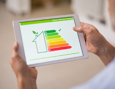 Shock move to review EPCs after rating problem identified