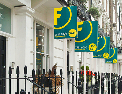 Foxtons gives upbeat update on sales and lettings 