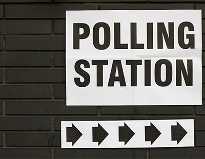Vote, Vote, Vote - Housing and the 2021 Local Elections