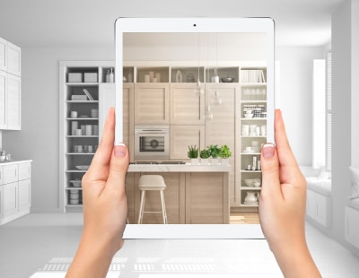 Virtual viewings and personal data – what do agents need to know?
