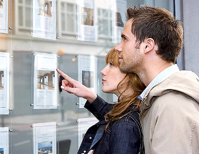 29 buyers for each home on sale, according to Propertymark