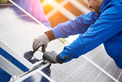 Adding Value to a Home For Sale? Forget solar panels…. 