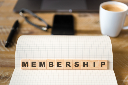 Guild introduces new tiered membership options