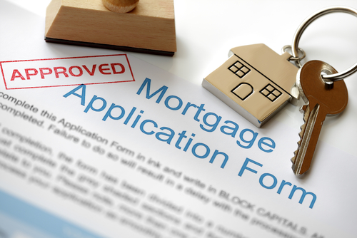 Mortgage approvals hit six-month high – has the market come alive?