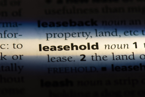 Leasehold reform bill passes second reading