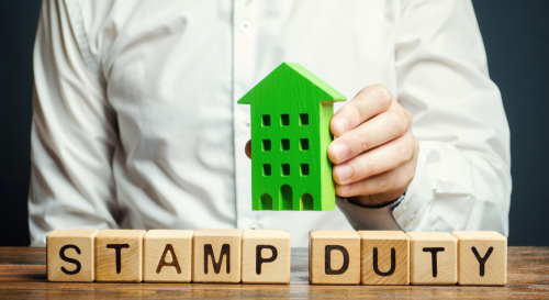 Upcoming Stamp Duty Change may spur sales in short term  