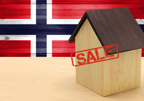 UK should follow Norway to speed-up property sales - claim