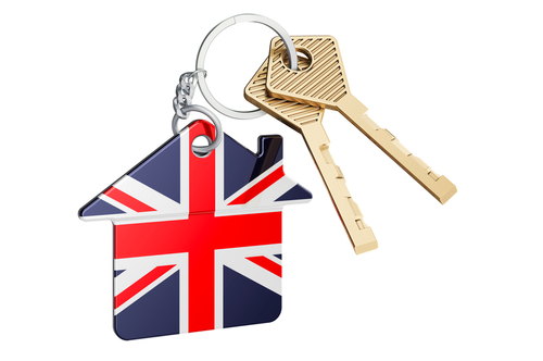 US agency crosses the pond to target British buyers