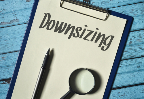 Homeowners considering downsizing and even renting to avoid rising mortgage costs