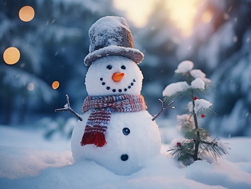 Hat and Home launches snowman-themed Christmas video - send us yours