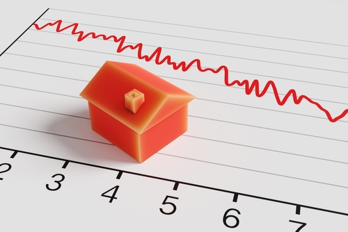 Savills makes drastic U-turn on housing market forecast for 2024