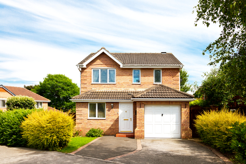 Rightmove: Detached properties are leading rise in home sales
