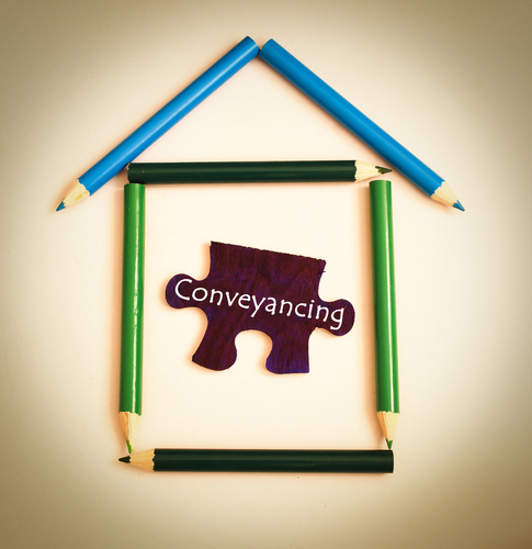 Conveyancers reveal industry gripes