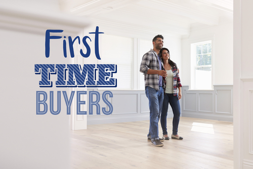 First-time buyers dominate the market but downsizers are staying put - claim