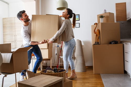 Revealed - this year’s busiest day for moving (and it’s soon)