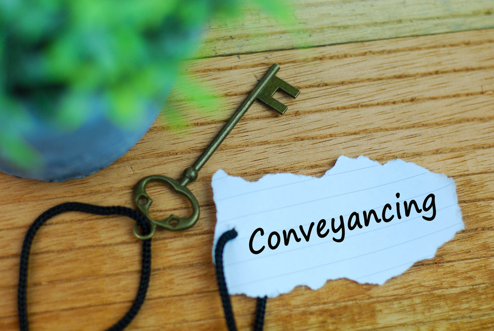 Tory MP seeks protection for paper-based conveyancing