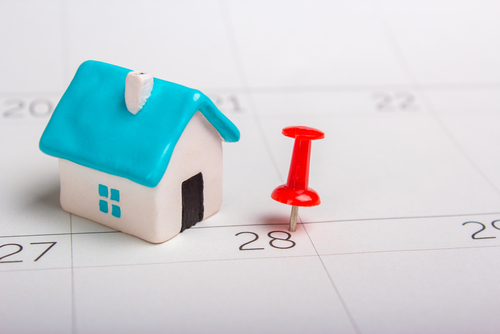 General Election date set – will the property market pause?