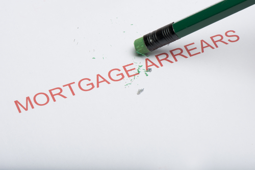 Propertymark: Interest rate cut needed as mortgage arrears rise
