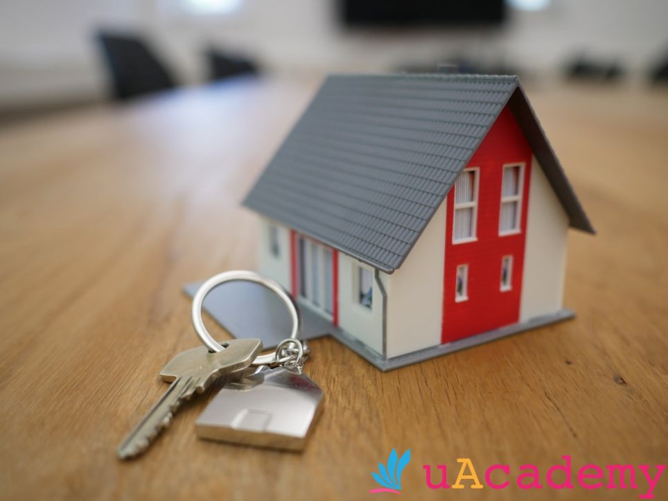 Return of the property market - how to become a mortgage advisor