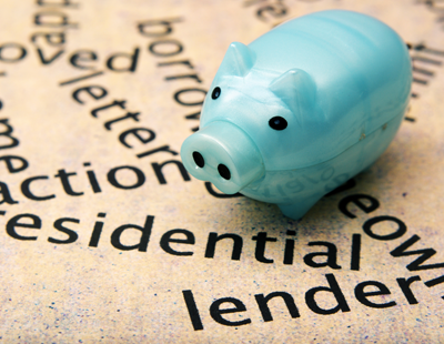 Why 2015 is the year of the lender 
