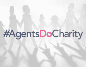 Historic agency gives support for architectural charity