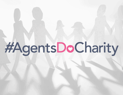 Historic agency gives support for architectural charity