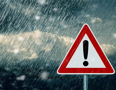 Climate risk can lead to sellers pulling out - claim