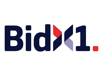 Digital platform says it’s now in UK’s auction ‘big six’