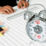 Time between offer and exchange 17 weeks or more, say agents