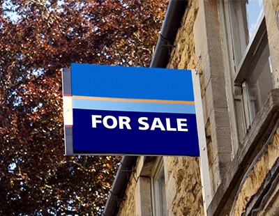 Sales market slump deters landlords from quitting