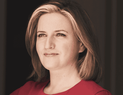 Radical choice for key role in historic agency