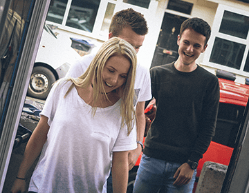 First Time Buyers must pay up to £83,000 upfront 